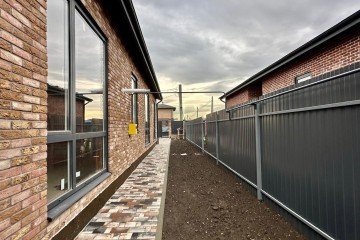 Фото №3: Дом 130 м² - Краснодар, п. коттеджный  Кореновская Усадьба, 