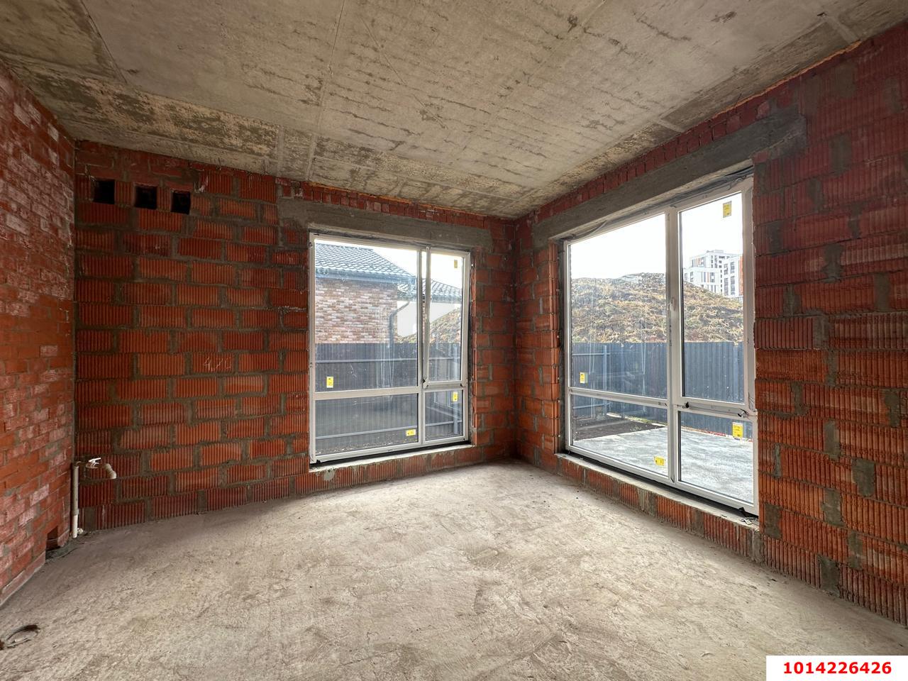 Фото №16: Дом 130 м² + 4.5 сот. - Краснодар, коттеджный  Кореновская Усадьба