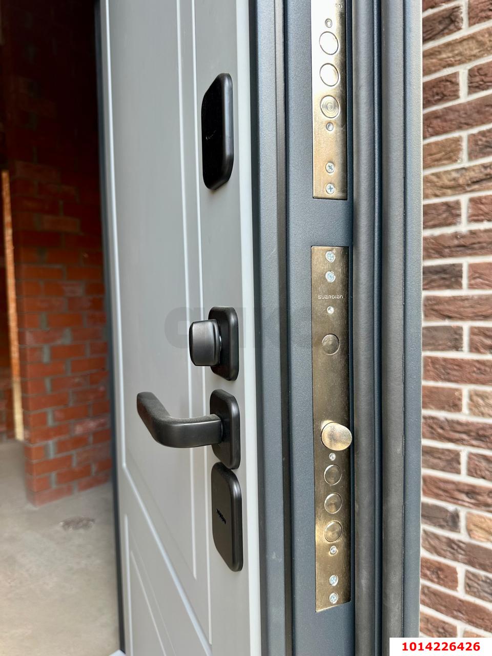 Фото №15: Дом 130 м² + 4.5 сот. - Краснодар, коттеджный  Кореновская Усадьба