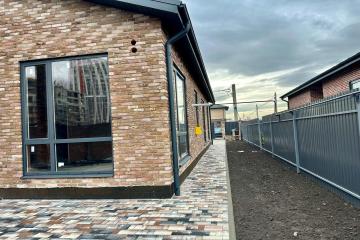 Фото №5: Дом 130 м² - Краснодар, п. коттеджный  Кореновская Усадьба, 