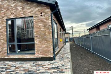 Фото №5: Дом 130 м² - Краснодар, п. коттеджный  Кореновская Усадьба, 