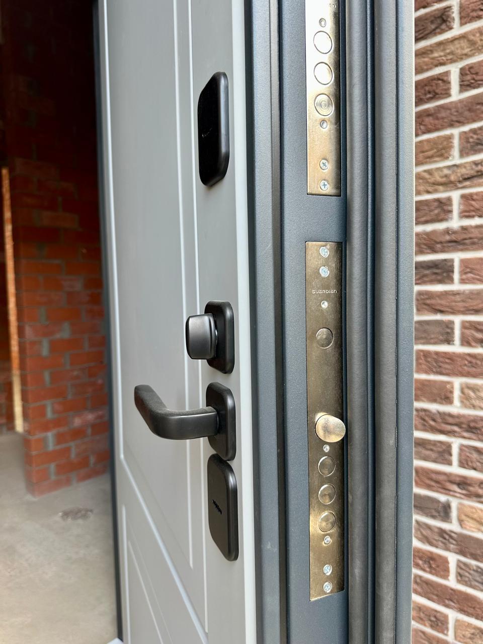 Фото №15: Дом 130 м² + 4.5 сот. - Краснодар, Прикубанский внутригородской округ, п. коттеджный  Кореновская Усадьба