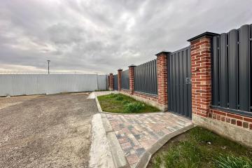 Фото №4: Дом 130 м² - Краснодар, п. коттеджный  Кореновская Усадьба, 