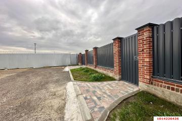 Фото №4: Дом 130 м² - Краснодар, п. коттеджный  Кореновская Усадьба, 