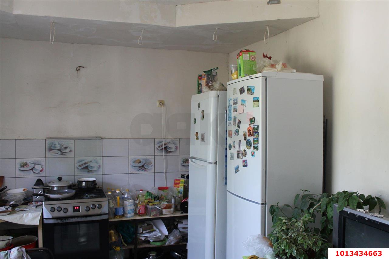 Фото №11: Дом 122 м² + 4 сот. - № 2 АО ЮГТЕКС, мкр. Прикубанский внутригородской округ, ул. Яблоневая, 364