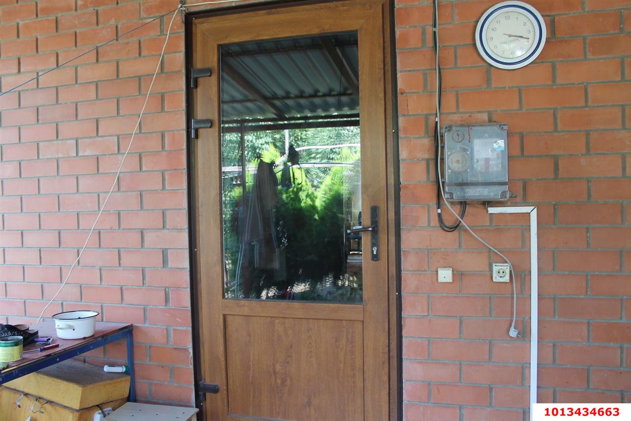 Фото №3: Дом 122 м² + 4 сот. - № 2 АО ЮГТЕКС, Прикубанский внутригородской округ, ул. Яблоневая, 364