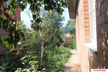 Фото №5: Дом 122 м² - № 2 АО ЮГТЕКС, мкр. Прикубанский внутригородской округ, ул. Яблоневая, 364