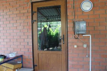 Фото №3: Дом 122 м² - № 2 АО ЮГТЕКС, мкр. Прикубанский внутригородской округ, ул. Яблоневая, 364