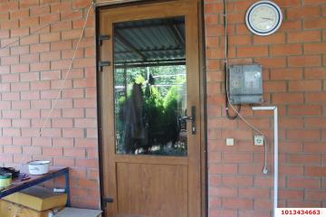 Фото №3: Дом 122 м² - № 2 АО ЮГТЕКС, мкр. Прикубанский внутригородской округ, ул. Яблоневая, 364