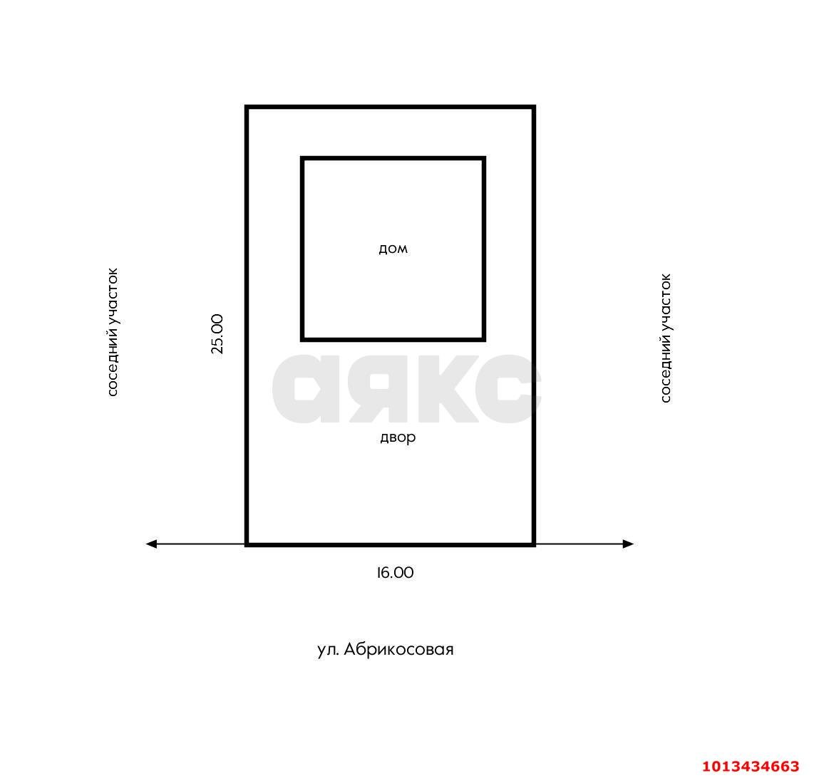 Фото №4: Дом 122 м² + 4 сот. - № 2 АО ЮГТЕКС, мкр. Прикубанский внутригородской округ, ул. Яблоневая, 364