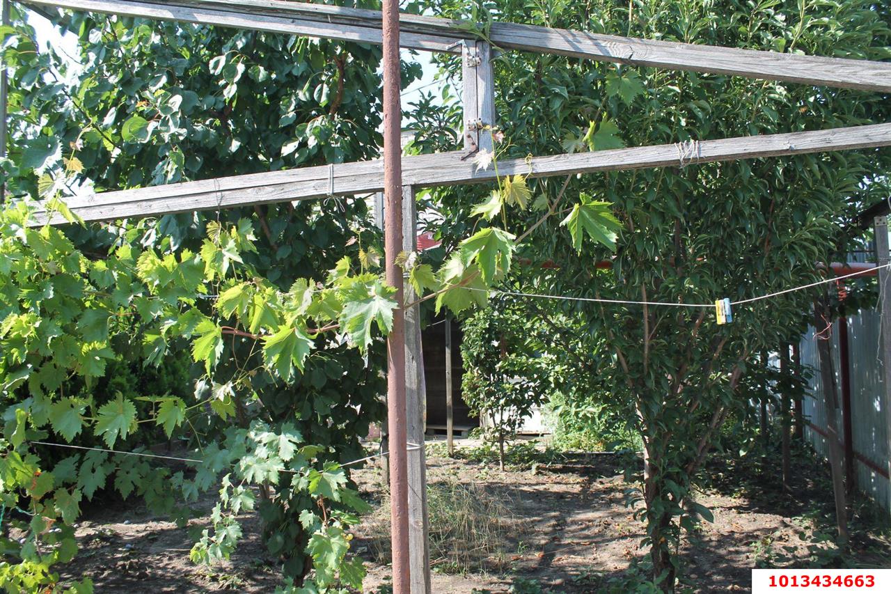 Фото №9: Дом 122 м² + 4 сот. - № 2 АО ЮГТЕКС, мкр. Прикубанский внутригородской округ, ул. Яблоневая, 364