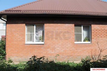 Фото №2: Дом 122 м² - № 2 АО ЮГТЕКС, мкр. Прикубанский внутригородской округ, ул. Яблоневая, 364