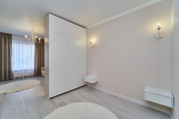 Фото №5: 1-комнатная квартира 45 м² - Краснодар, мкр. Достояние, ул. Конгрессная, 31