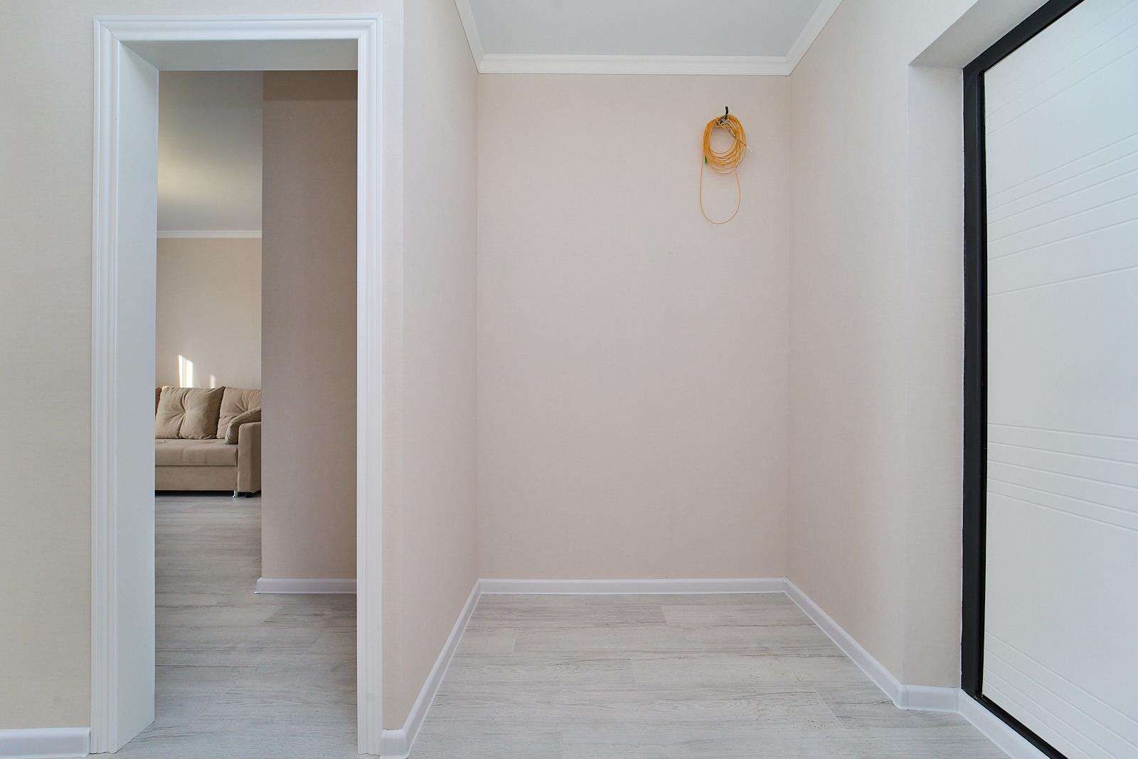 Фото №3: 1-комнатная квартира 45 м² - Краснодар, Прикубанский внутригородской округ, мкр. Достояние, ул. Конгрессная, 31