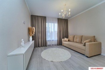 Фото №5: 2-комнатная квартира 45 м² - Краснодар, мкр. Достояние, ул. Конгрессная, 31