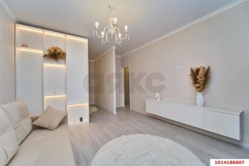 Фото №4: 2-комнатная квартира 45 м² - Краснодар, мкр. Достояние, ул. Конгрессная, 31