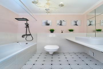 Фото №4: 1-комнатная квартира 45 м² - Краснодар, мкр. Достояние, ул. Конгрессная, 31