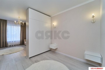 Фото №5: 1-комнатная квартира 45 м² - Краснодар, мкр. Достояние, ул. Конгрессная, 31