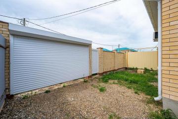 Фото №5: Дом 84 м² - Краснодар, п. коттеджный  Изумрудный Город, ул. имени Невельского, 5