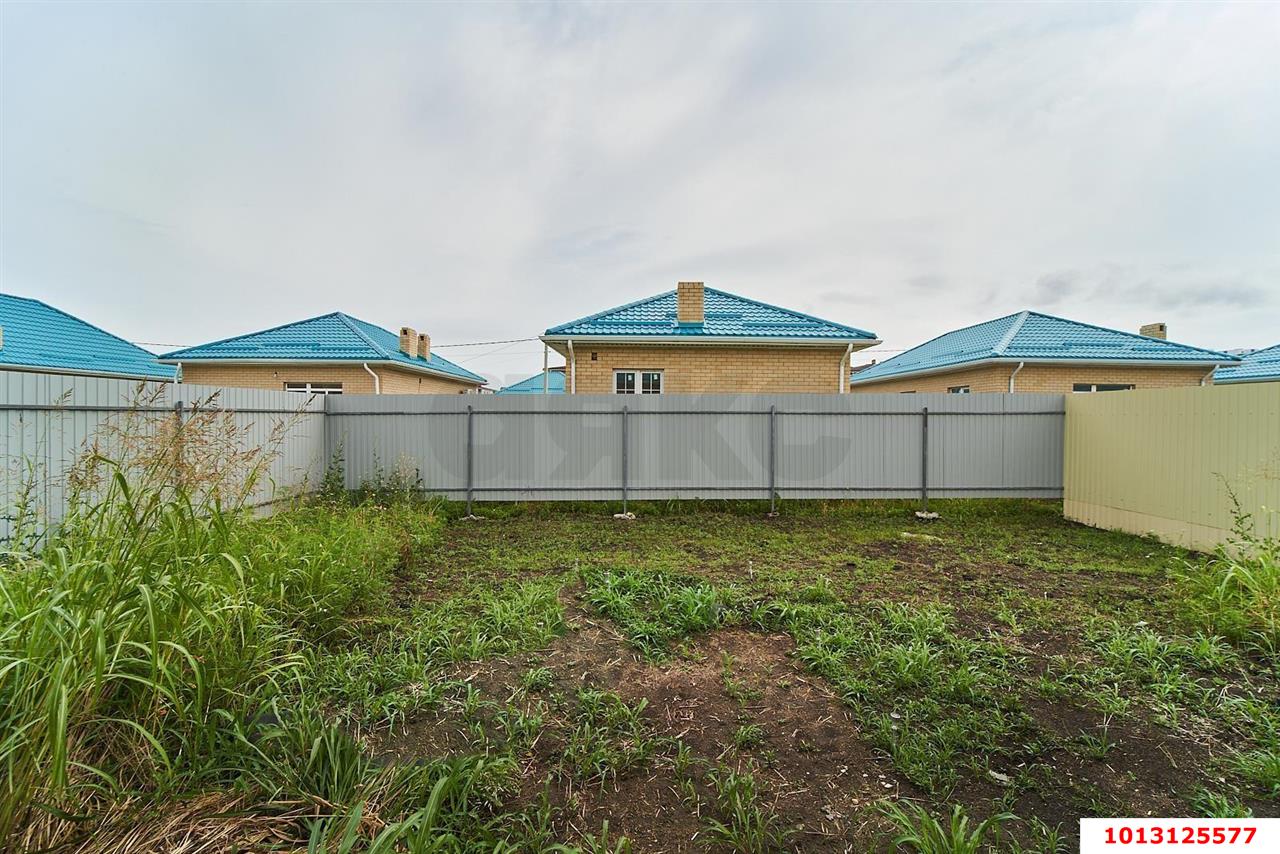 Фото №6: Дом 84 м² + 3.44 сот. - Краснодар, Прикубанский внутригородской округ, п. коттеджный  Изумрудный Город, ул. имени Невельского, 5