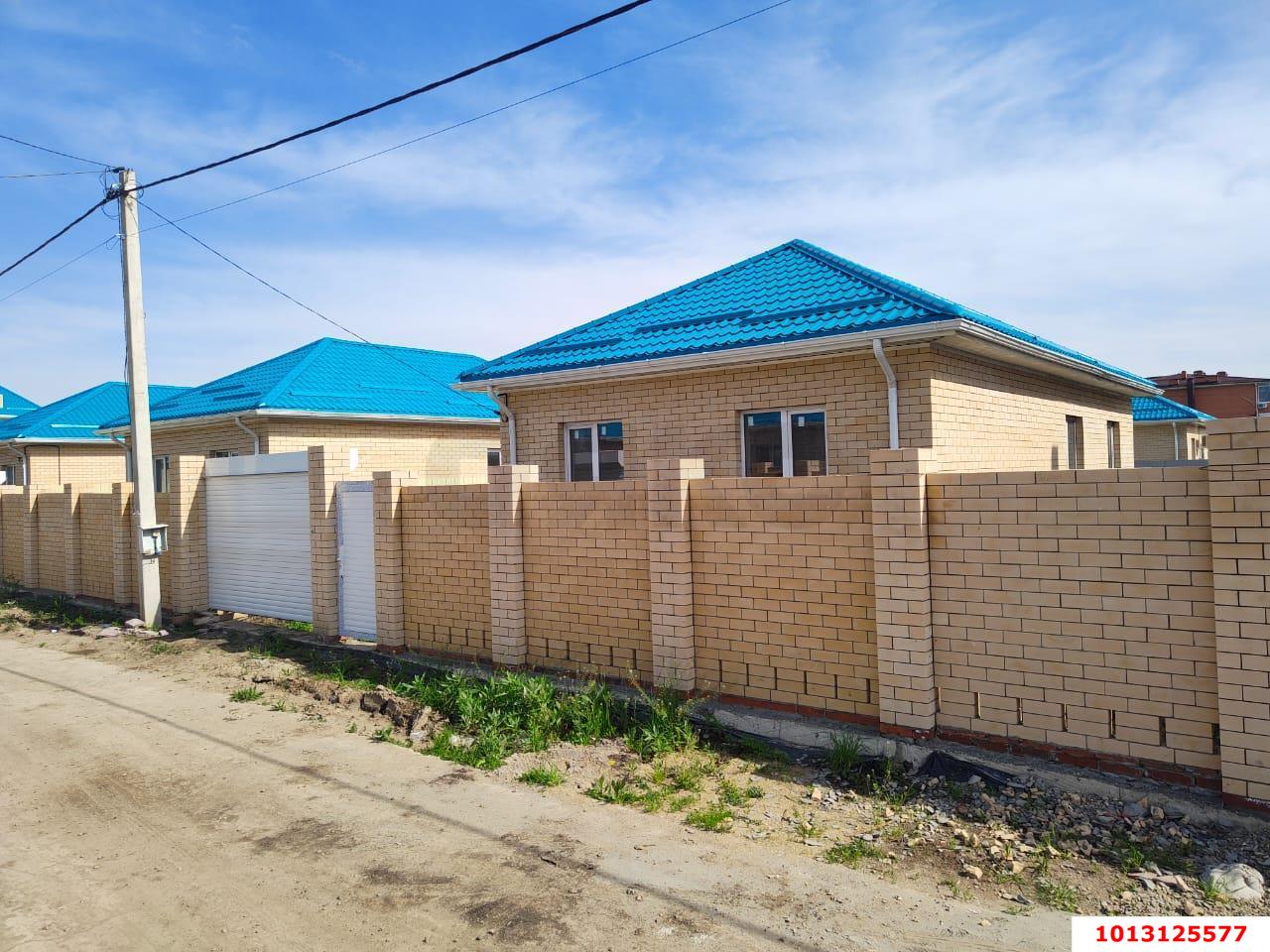 Фото №7: Дом 84 м² + 3.44 сот. - Краснодар, Прикубанский внутригородской округ, п. коттеджный  Изумрудный Город, ул. имени Невельского, 5