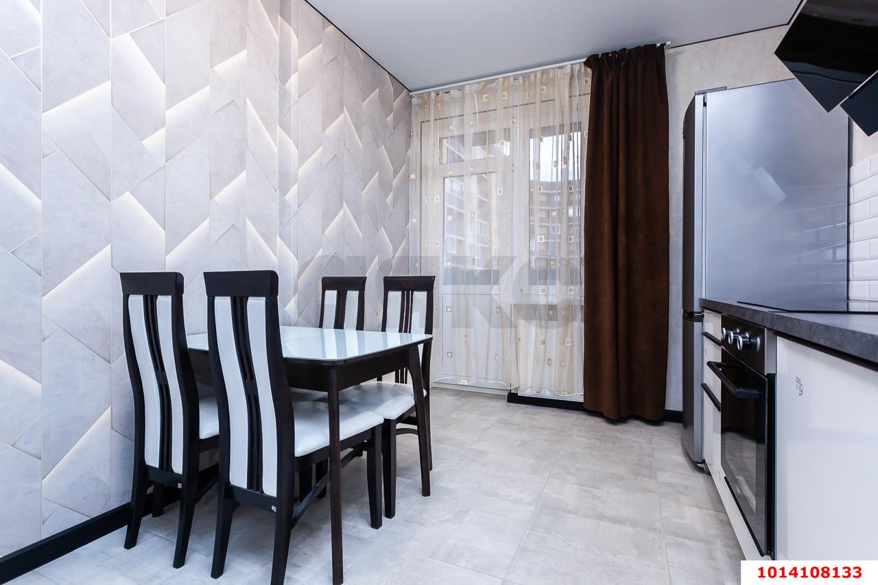 Фото №8: 2-комнатная квартира 53 м² - Краснодар, Молодёжный, ул. Дубравная, 1