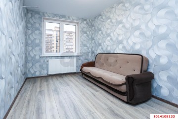 Фото №4: 2-комнатная квартира 53 м² - Краснодар, мкр. Молодёжный, ул. Дубравная, 1