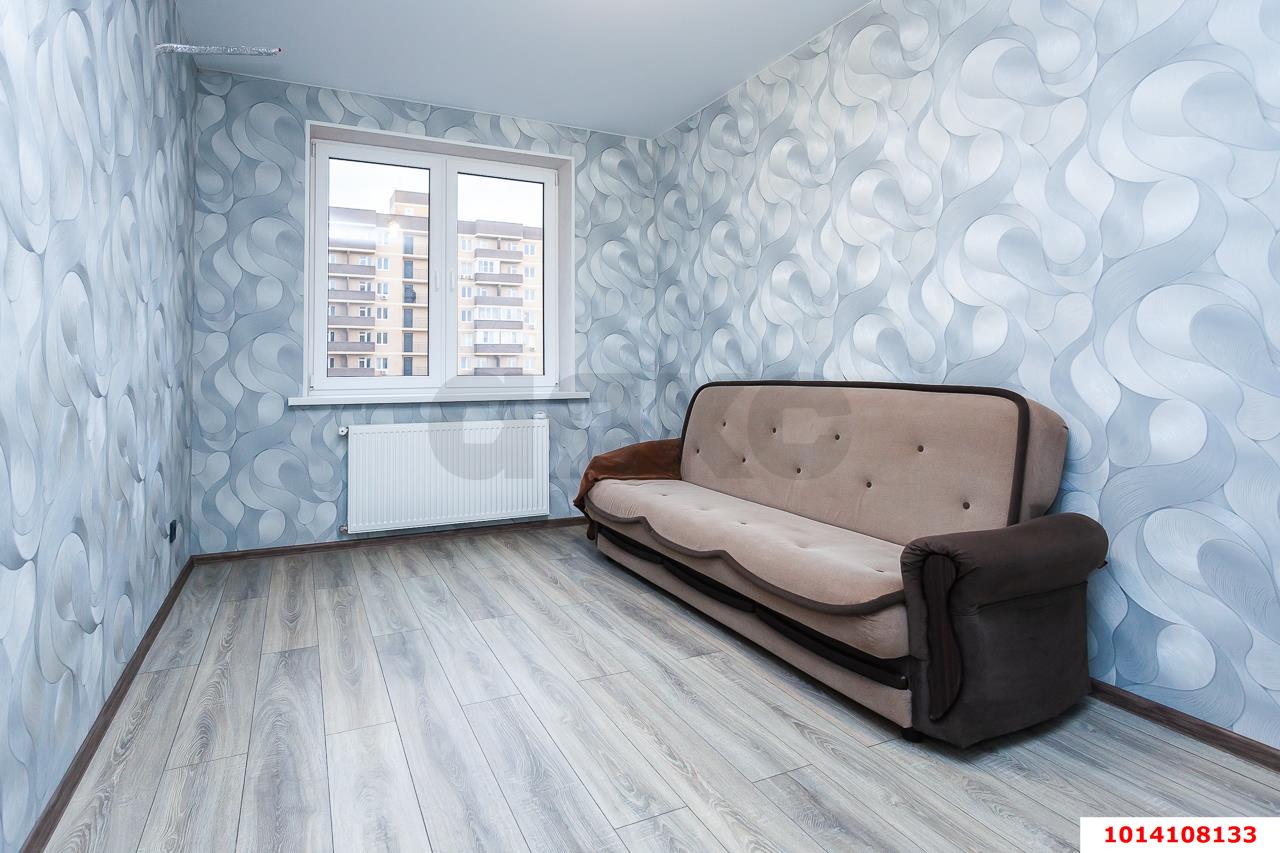 Фото №4: 2-комнатная квартира 53 м² - Краснодар, Молодёжный, ул. Дубравная, 1