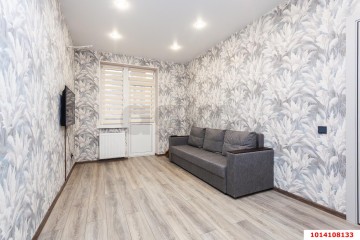 Фото №2: 2-комнатная квартира 53 м² - Краснодар, мкр. Молодёжный, ул. Дубравная, 1