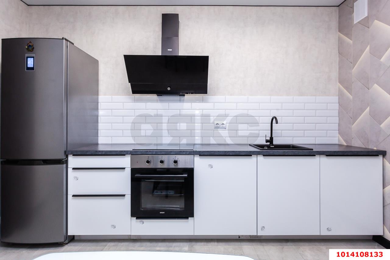 Фото №7: 2-комнатная квартира 53 м² - Краснодар, Молодёжный, ул. Дубравная, 1