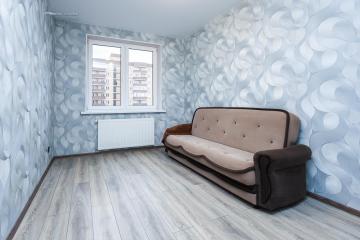 Фото №4: 2-комнатная квартира 53 м² - Краснодар, мкр. Прикубанский внутригородской округ, ул. Дубравная, 1