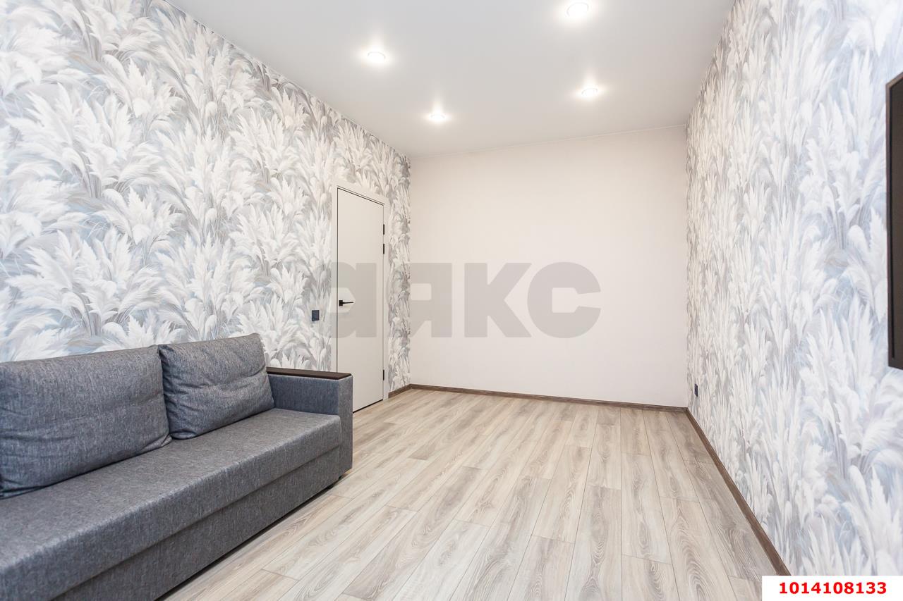 Фото №3: 2-комнатная квартира 53 м² - Краснодар, Молодёжный, ул. Дубравная, 1