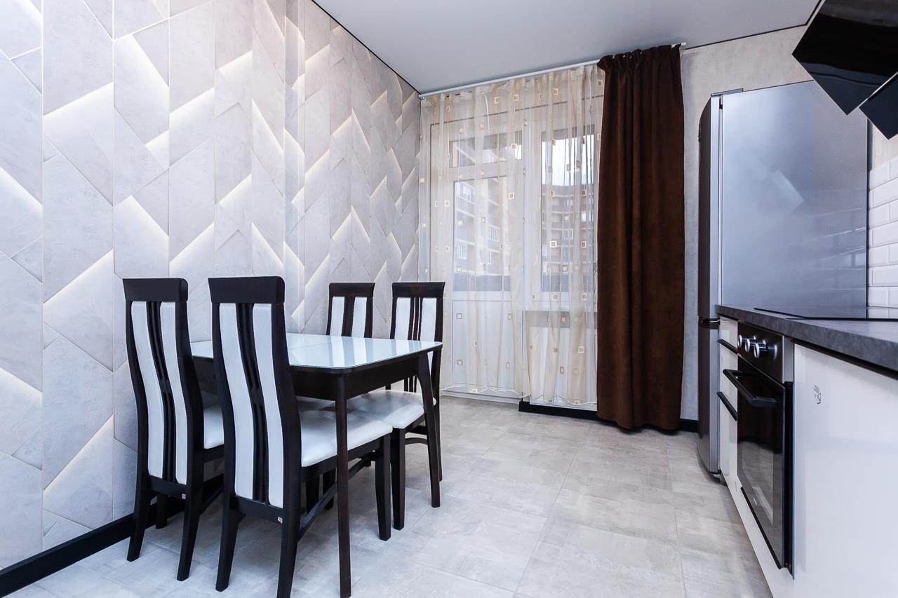 Фото №8: 2-комнатная квартира 53 м² - Краснодар, Молодёжный, мкр. Прикубанский внутригородской округ, ул. Дубравная, 1