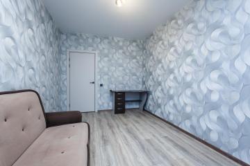 Фото №5: 2-комнатная квартира 53 м² - Краснодар, мкр. Прикубанский внутригородской округ, ул. Дубравная, 1