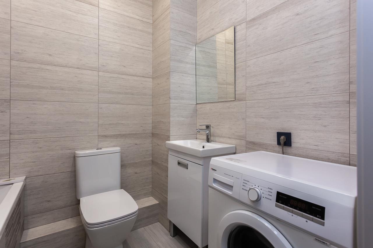 Фото №12: 2-комнатная квартира 53 м² - Краснодар, Молодёжный, мкр. Прикубанский внутригородской округ, ул. Дубравная, 1