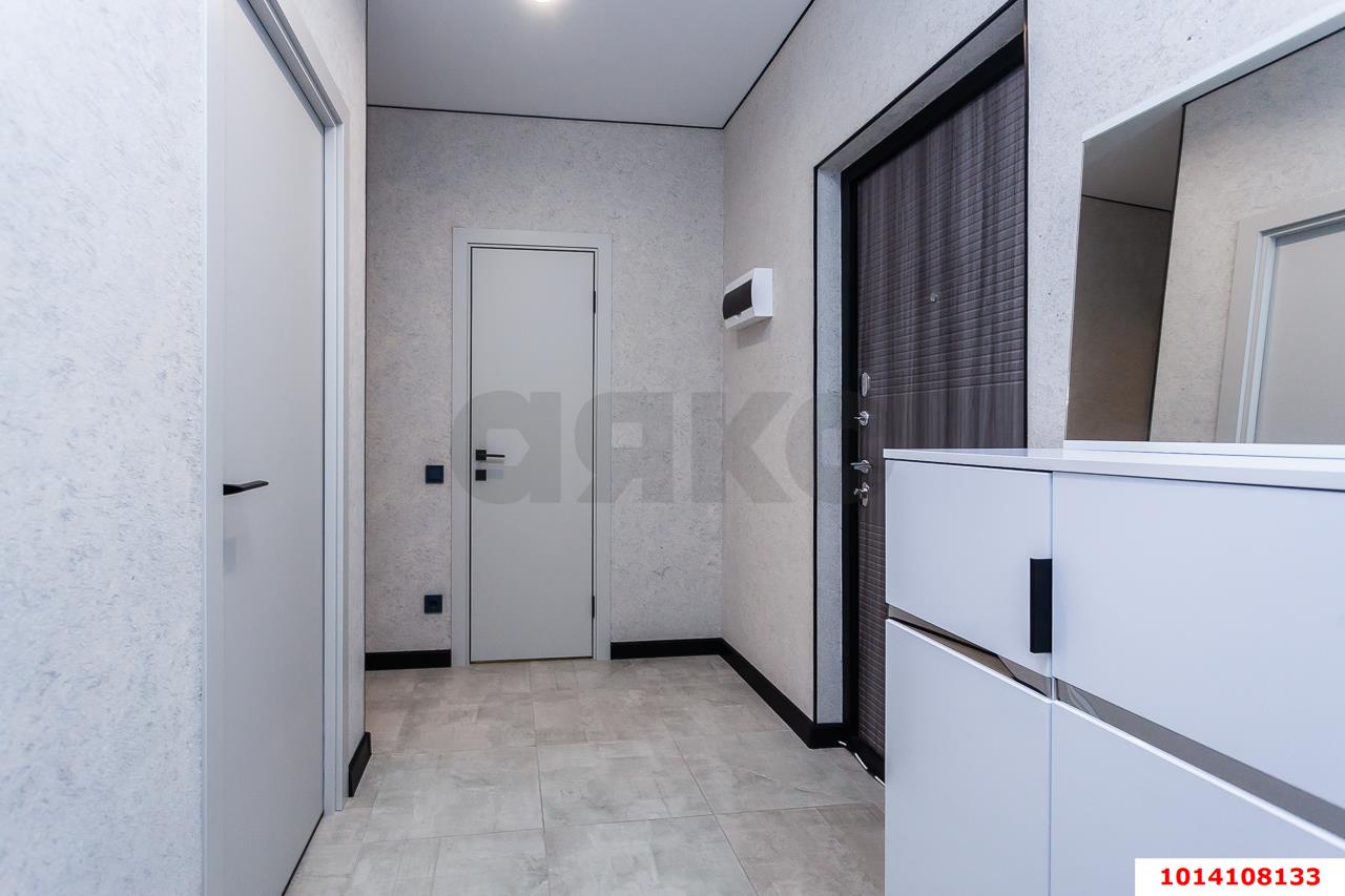 Фото №9: 2-комнатная квартира 53 м² - Краснодар, Молодёжный, ул. Дубравная, 1