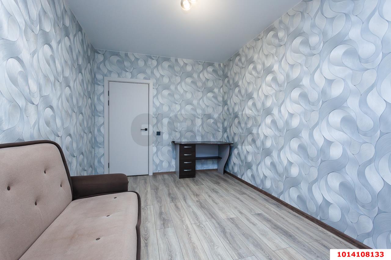 Фото №5: 2-комнатная квартира 53 м² - Краснодар, Молодёжный, ул. Дубравная, 1