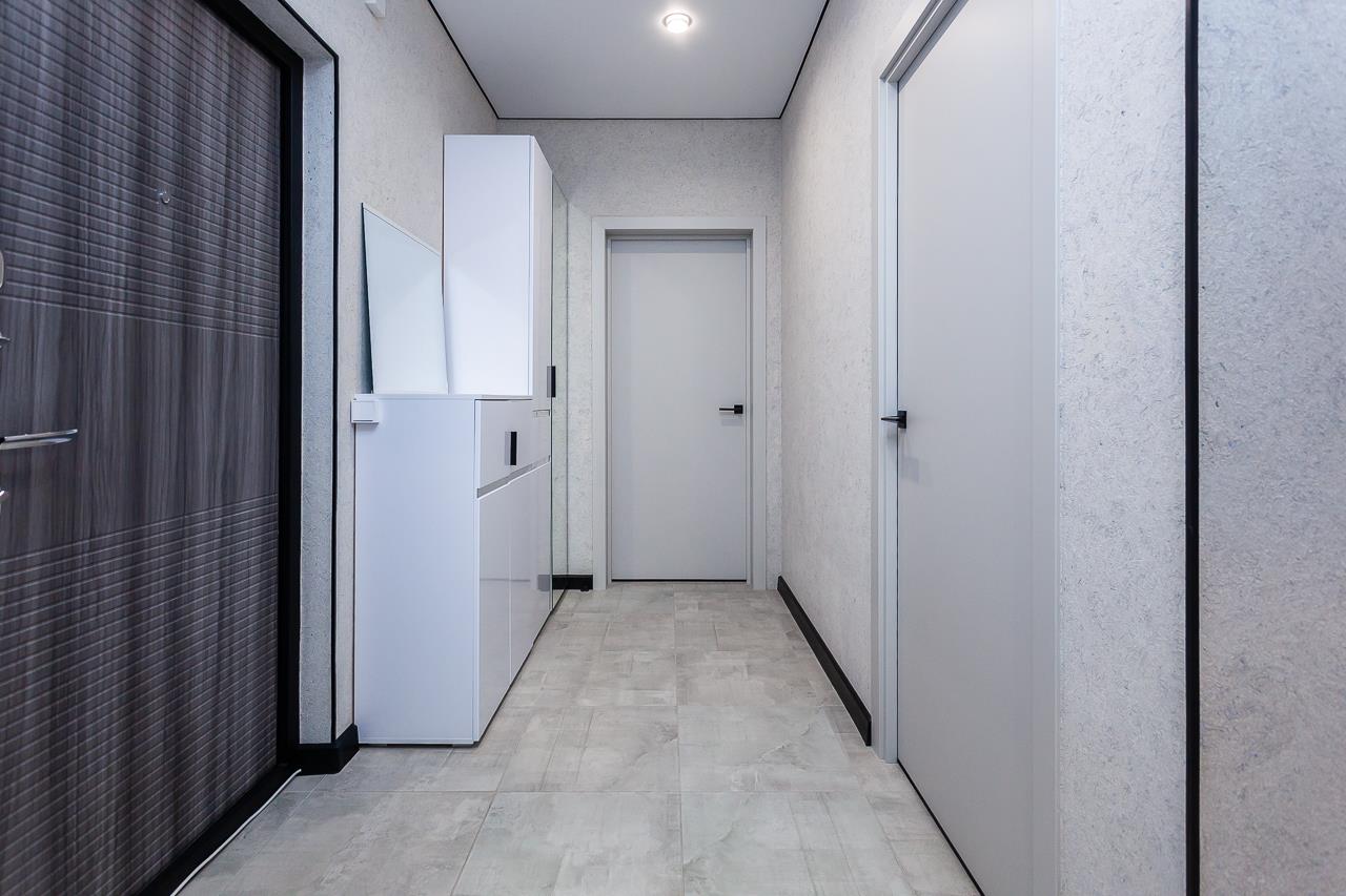 Фото №10: 2-комнатная квартира 53 м² - Краснодар, Молодёжный, мкр. Прикубанский внутригородской округ, ул. Дубравная, 1