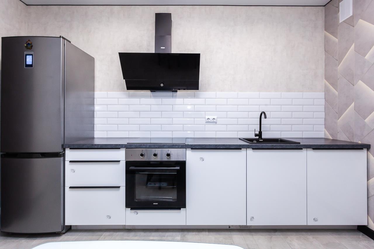 Фото №7: 2-комнатная квартира 53 м² - Краснодар, Молодёжный, мкр. Прикубанский внутригородской округ, ул. Дубравная, 1