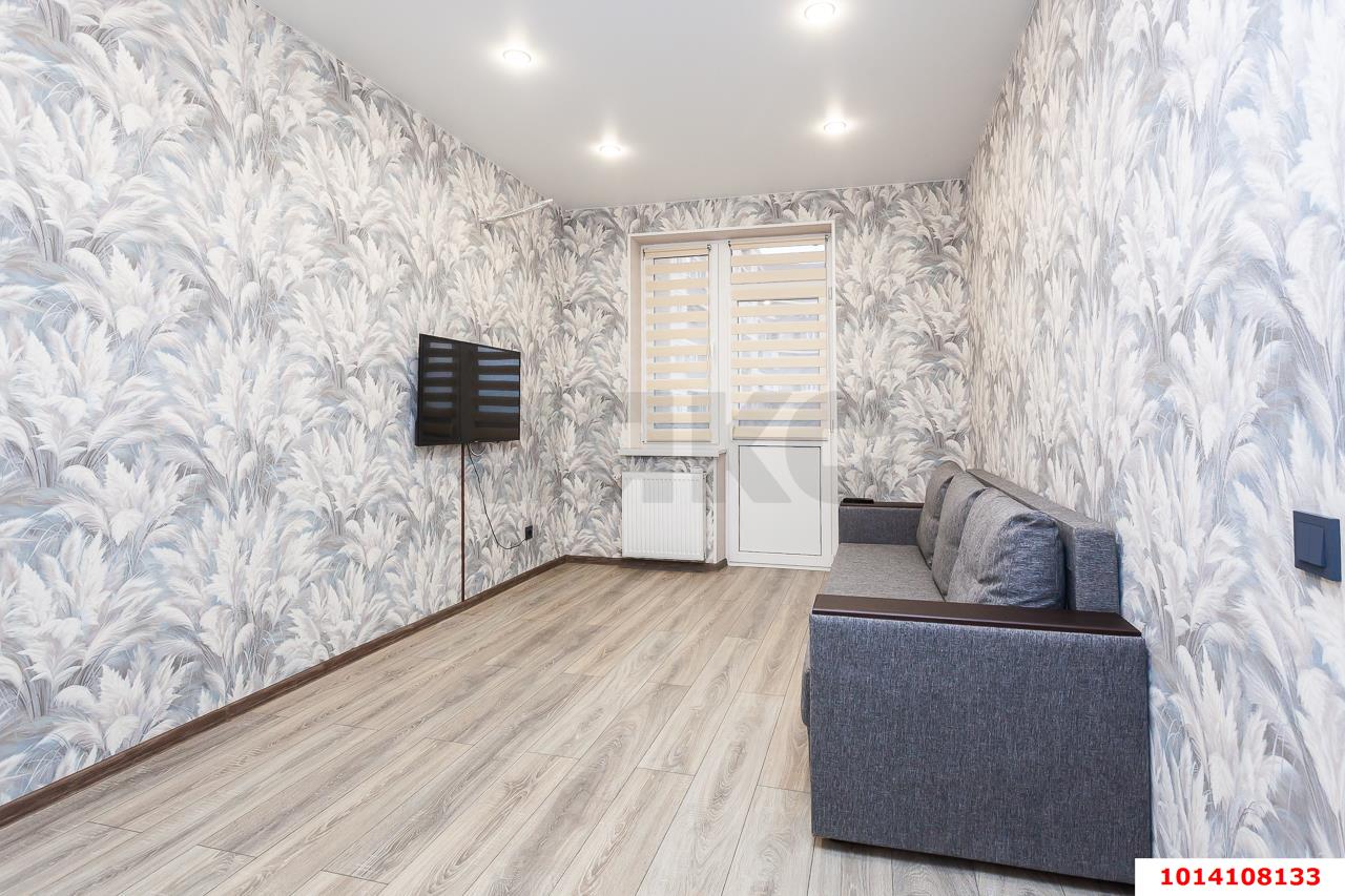 Фото №1: 2-комнатная квартира 53 м² - Краснодар, Молодёжный, ул. Дубравная, 1