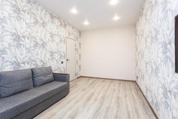 Фото №3: 2-комнатная квартира 53 м² - Краснодар, мкр. Прикубанский внутригородской округ, ул. Дубравная, 1