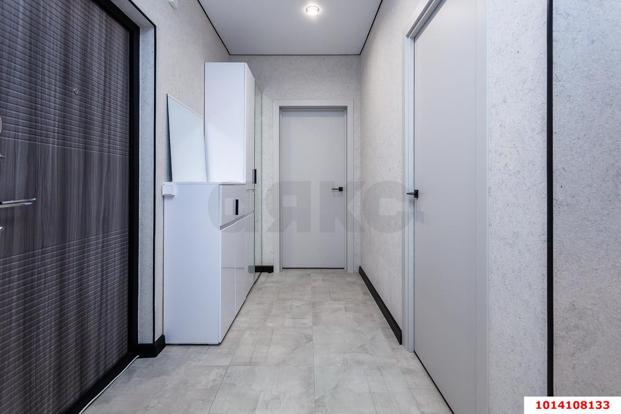 Фото №10: 2-комнатная квартира 53 м² - Краснодар, Молодёжный, ул. Дубравная, 1