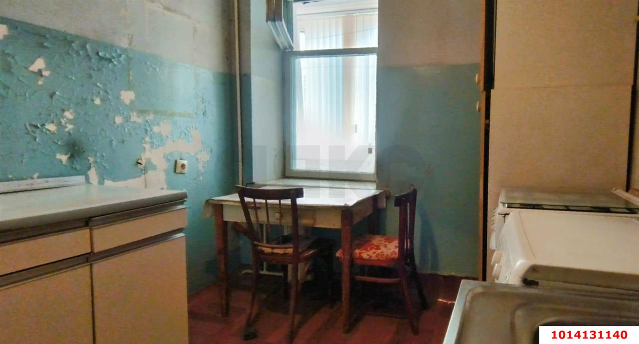 Фото №3: 2-комнатная квартира 56 м² - Краснодар, Фестивальный, ул. имени Тургенева, 140/2