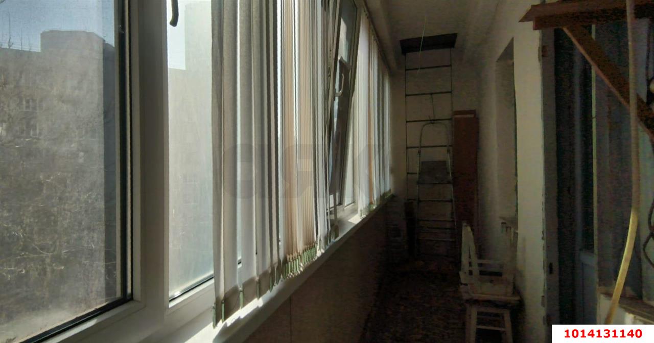 Фото №7: 2-комнатная квартира 56 м² - Краснодар, Фестивальный, ул. имени Тургенева, 140/2
