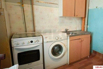 Фото №5: 2-комнатная квартира 56 м² - Краснодар, мкр. Фестивальный, ул. имени Тургенева, 140/2