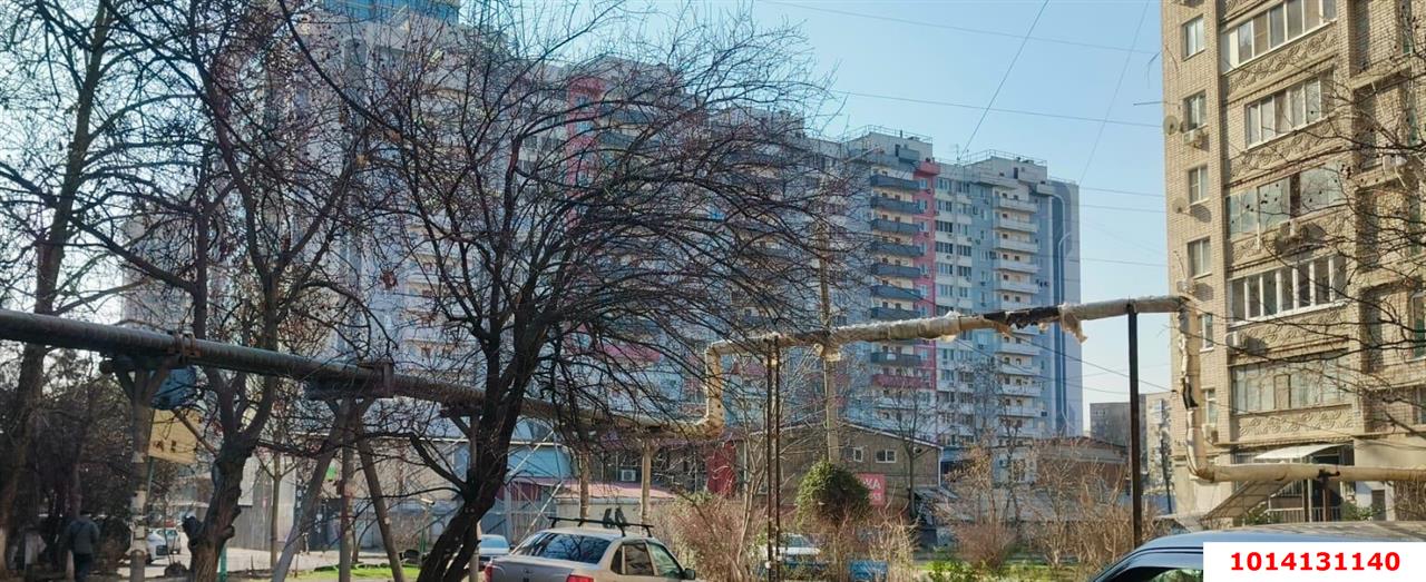 Фото №16: 2-комнатная квартира 56 м² - Краснодар, Фестивальный, ул. имени Тургенева, 140/2