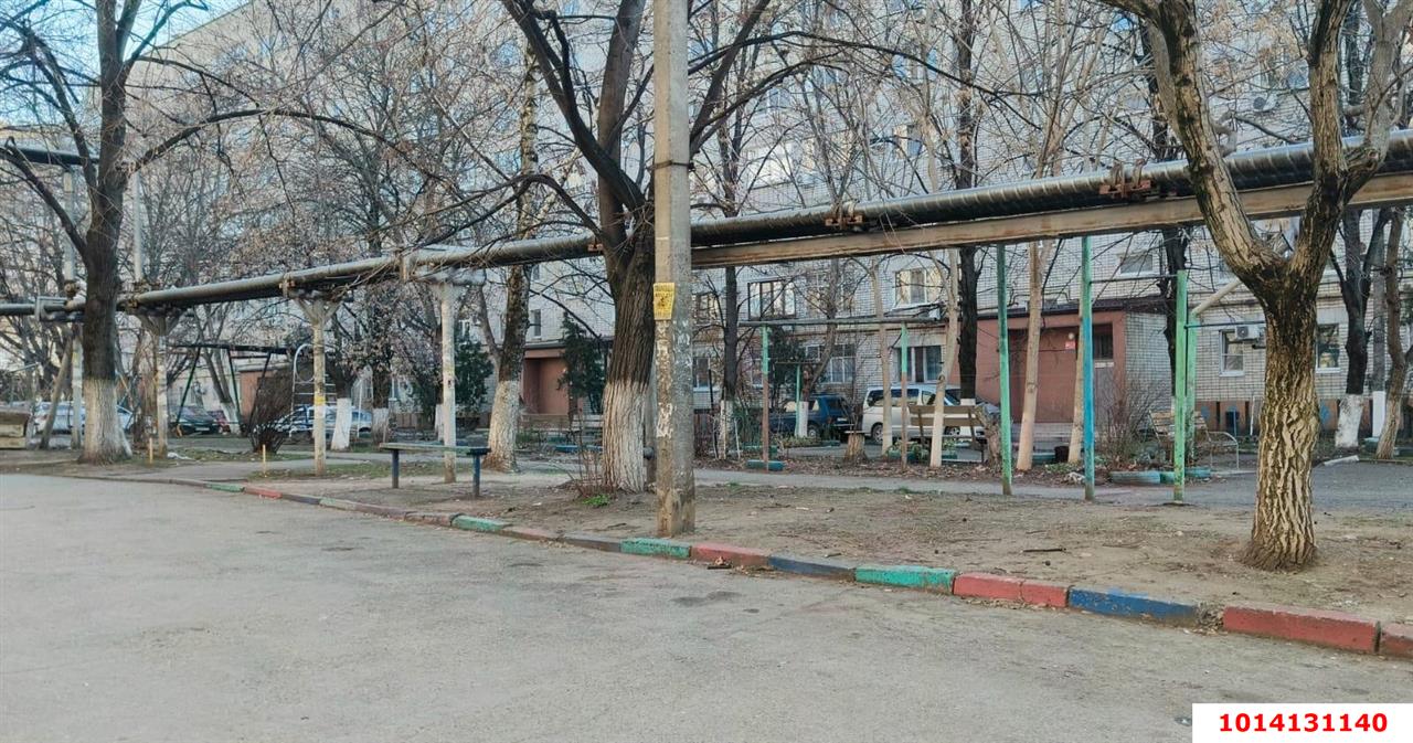 Фото №17: 2-комнатная квартира 56 м² - Краснодар, Фестивальный, ул. имени Тургенева, 140/2