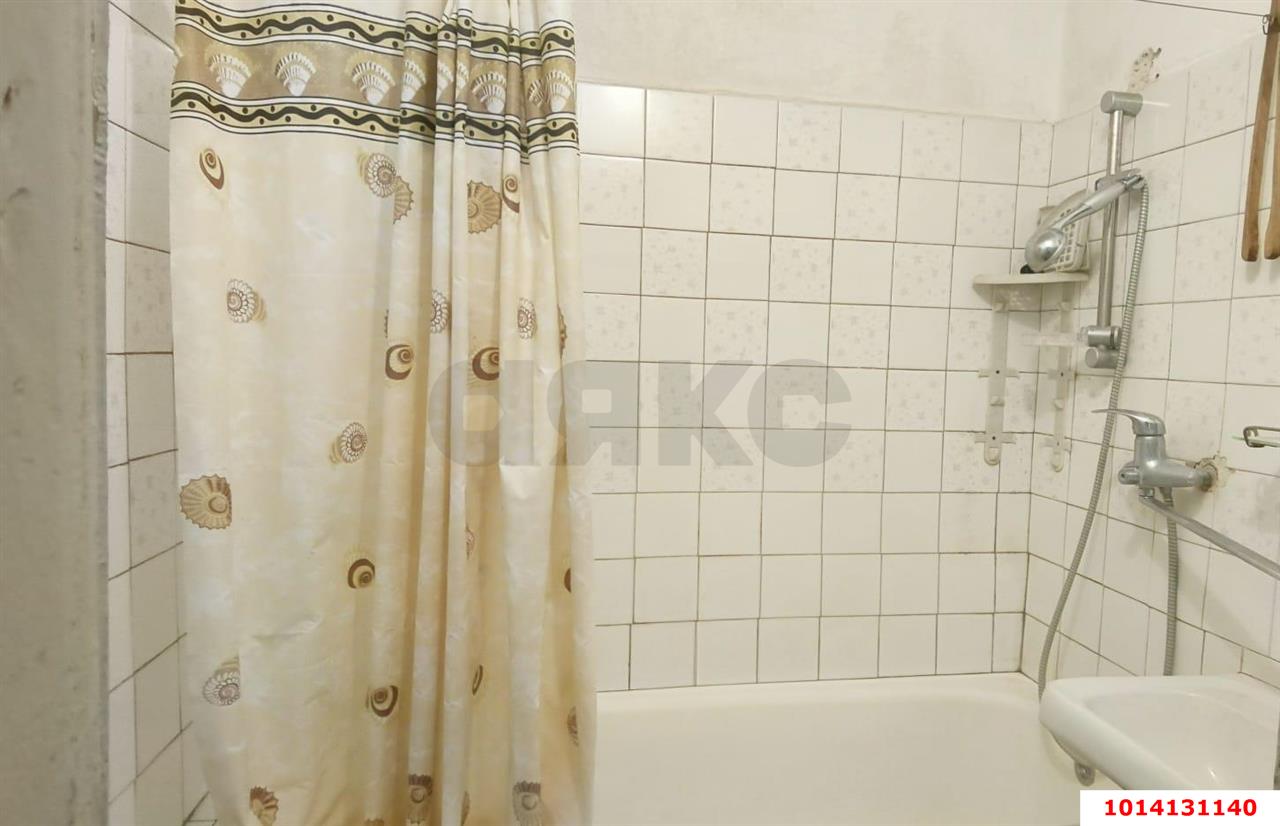 Фото №13: 2-комнатная квартира 56 м² - Краснодар, Фестивальный, ул. имени Тургенева, 140/2