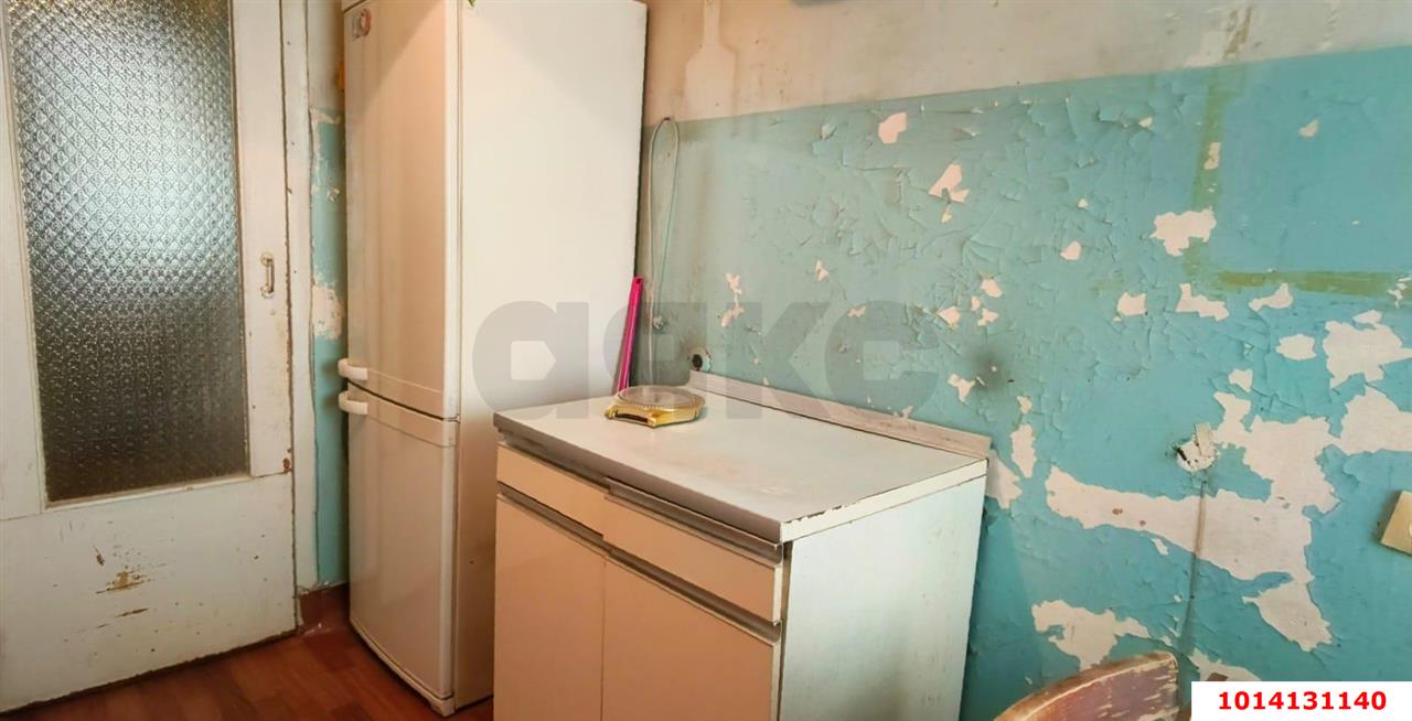 Фото №4: 2-комнатная квартира 56 м² - Краснодар, Фестивальный, ул. имени Тургенева, 140/2