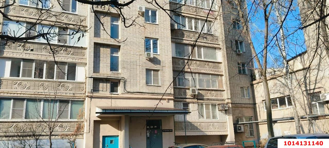 Фото №15: 2-комнатная квартира 56 м² - Краснодар, Фестивальный, ул. имени Тургенева, 140/2